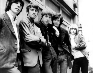 Yardbirds · RG Jones Studio Sessions (dec1963-feb1964)
