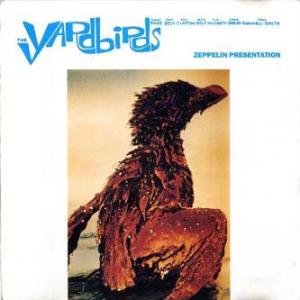 Yardbirds · 1967 - Zeppelin Presentation
