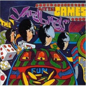 Yardbirds · Little Games