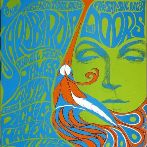 Yardbirds · Live at San Francisco Fillmore West (25 may)
