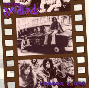 Yardbirds · The New Yardbirds (Led Zeppelin) - London Blues