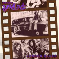 The New Yardbirds (Led Zeppelin) - London Blues