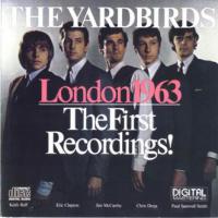 London'63 (The First Recordings)