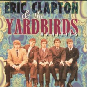 Yardbirds · Rarities