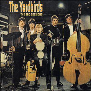Yardbirds · BBC Sessions (1965-1968)