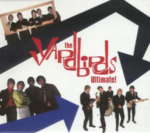 Yardbirds · Ultimate