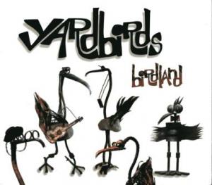 Yardbirds · Birdland