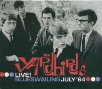 Live Blueswailing (july'64)