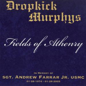 Dropkick Murphys · Fields of Athenry - Andrew Farrar Memorial