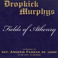 Fields of Athenry - Andrew Farrar Memorial