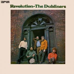 Dubliners · Revolution