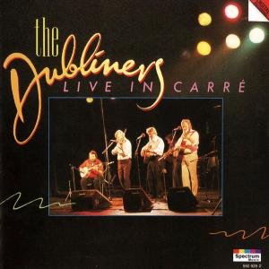 Dubliners · Live in Carre, Amsterdam