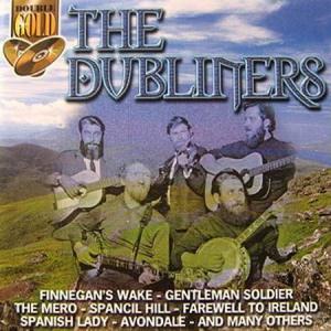 Dubliners · Double Gold