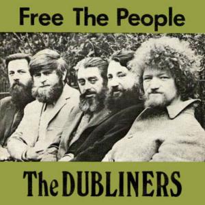 Dubliners · Free The People