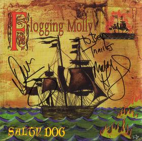Flogging Molly · Salty Dog