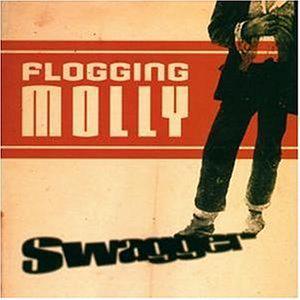 Flogging Molly · Swagger