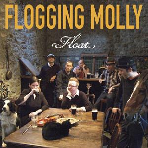 Flogging Molly · Float