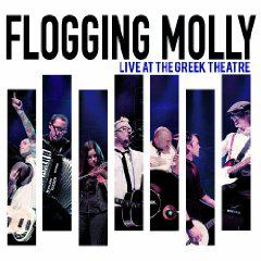 Flogging Molly · Live At The Greek Theatre