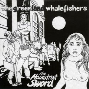 Greenland Whalefishers · The Mainstreet Sword
