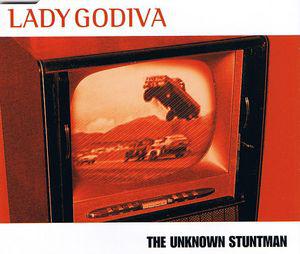 Lady Godiva · Unknown Stuntman