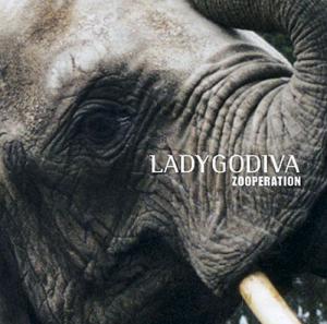 Lady Godiva · Zooperation