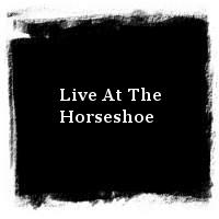 Mahones · Live At The Horseshoe