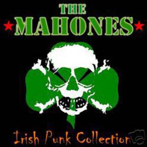 Mahones · Irish Punk Collection
