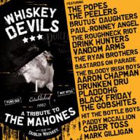 Whiskey Devils A Tribute to The Mahones