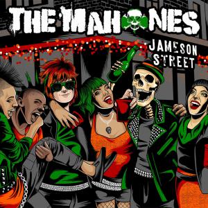 Mahones · Jameson Street