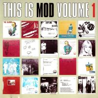 This Is Mod - Volume 1