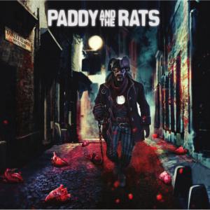 Paddy and The Rats · Lonely Heart's Boulevard