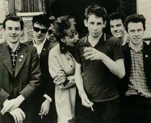 Pogues · Trinity College (01 mar)