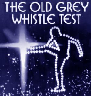 Pogues · Old Gray Whistle Test (17 jun)