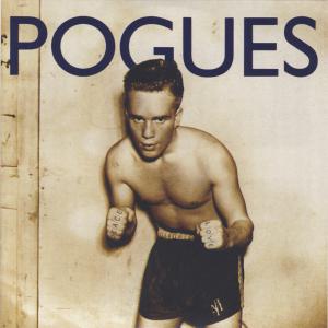 Pogues · Peace and Love (2005)