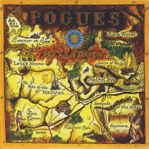 Pogues · Hell's Ditch (2005)