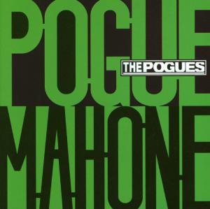 Pogues · Pogue Mahone (2004)