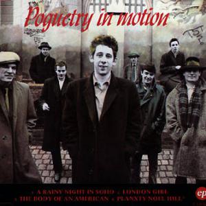 Pogues · Poguetry in Motion