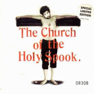 Popes · 1994  The Church of the Holy Spook