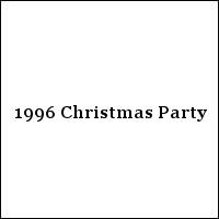 Christmas Party E.P. 96 CDS