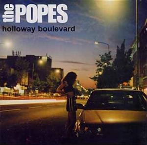 Popes · 2000 Holloway Boulevard