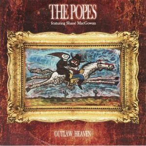 Popes · 2009 Outlaw Heaven