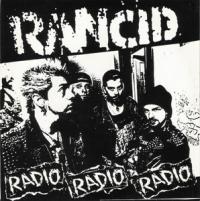 Radio Radio Radio (7'' EP) [Fa
