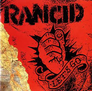 Rancid · Let's Go