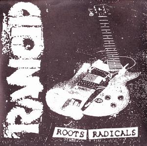 Rancid · Roots Radicals (single)