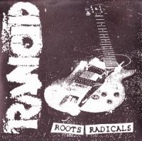 Roots Radicals (CDS) [Epitaph,
