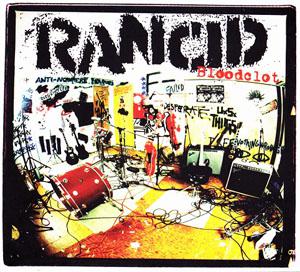 Rancid · Bloodclot (single)
