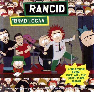 Rancid · Brad Logan (single)