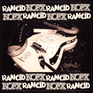 Rancid · BYO Split Series - Volume III (Split with NOFX)