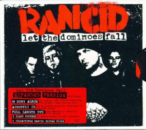 Rancid · Let The Dominoes Fall
