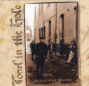 Toad In The Hole · Alleyway Rover